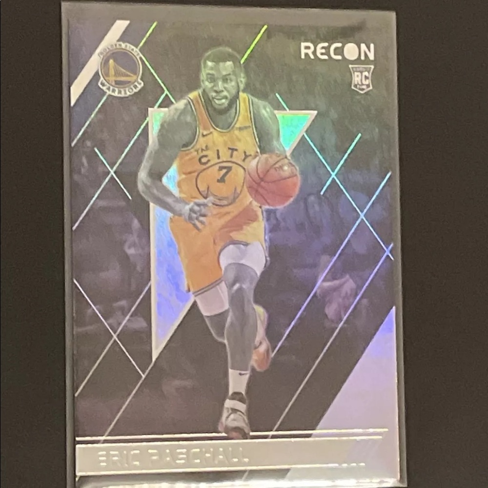 2 Card Lot-2020 Panini Chronicles Phoenix & Recon